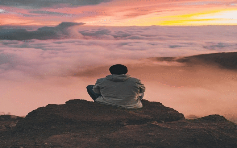 Being a Good Investor