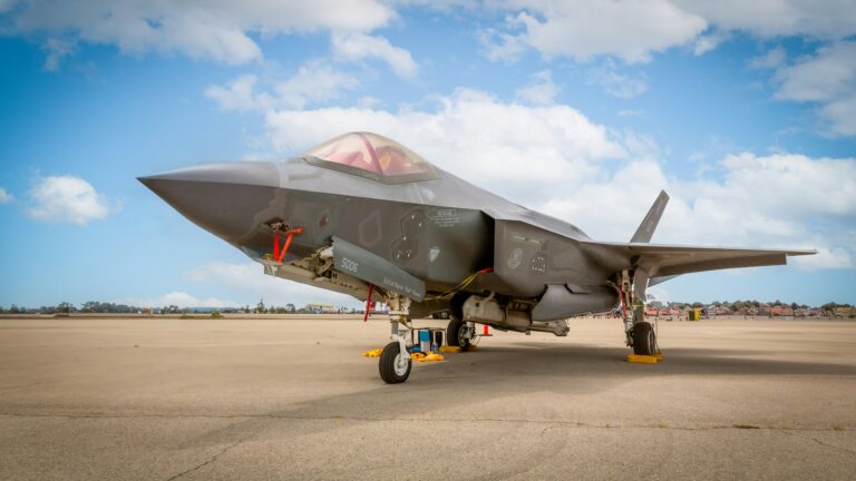 Is Lockheed Martin a Buy?