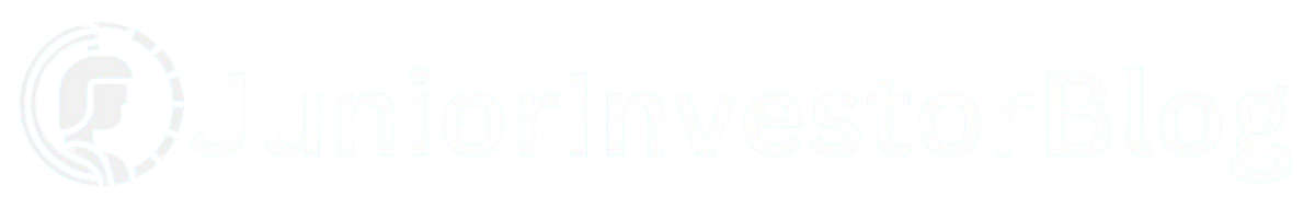 Junior Investment Blog