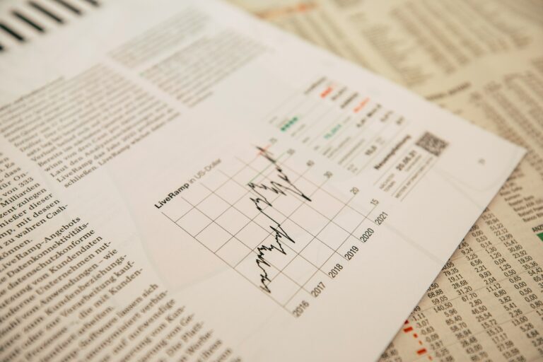 Being a Good Investor