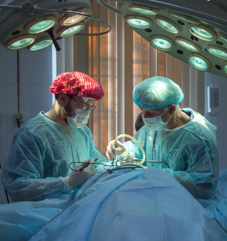 Are Health Insurers Still a Safe Bet?