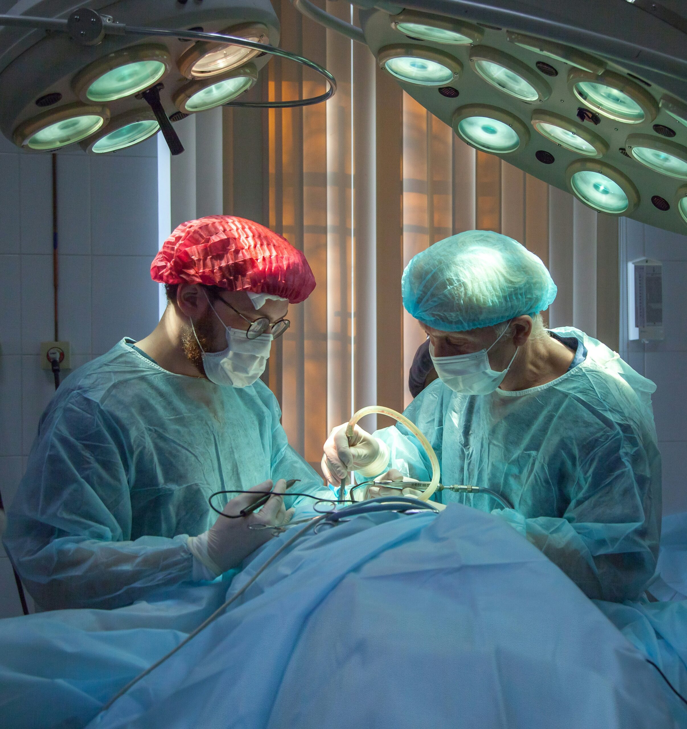 You are currently viewing Are Health Insurers Still a Safe Bet?