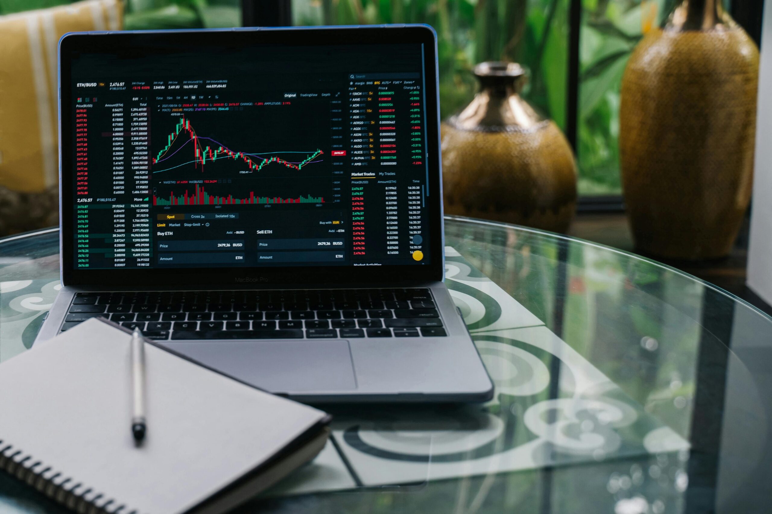 You are currently viewing Is Passive Investing Still The Best Strategy For a Volatile Market?
